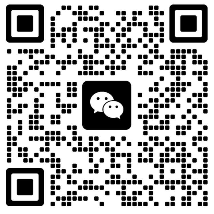 WeChat QR